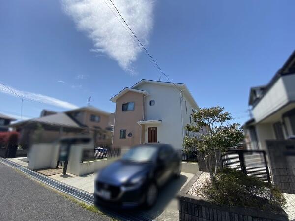 アットホーム 赤磐市 桜が丘西１０丁目 岡山駅 2階建 ４ｌｄｋ 赤磐市の中古一戸建て 提供元 住友不動産販売 株 岡山営業センター 一軒家 家の購入