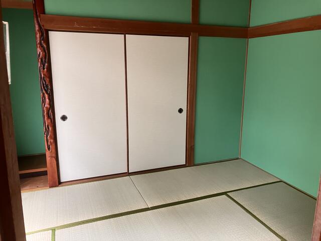 Okayama property