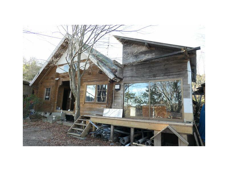 Kamiyama District, Kamiyama Kogen Town, Iseki 2-story 6SLDK