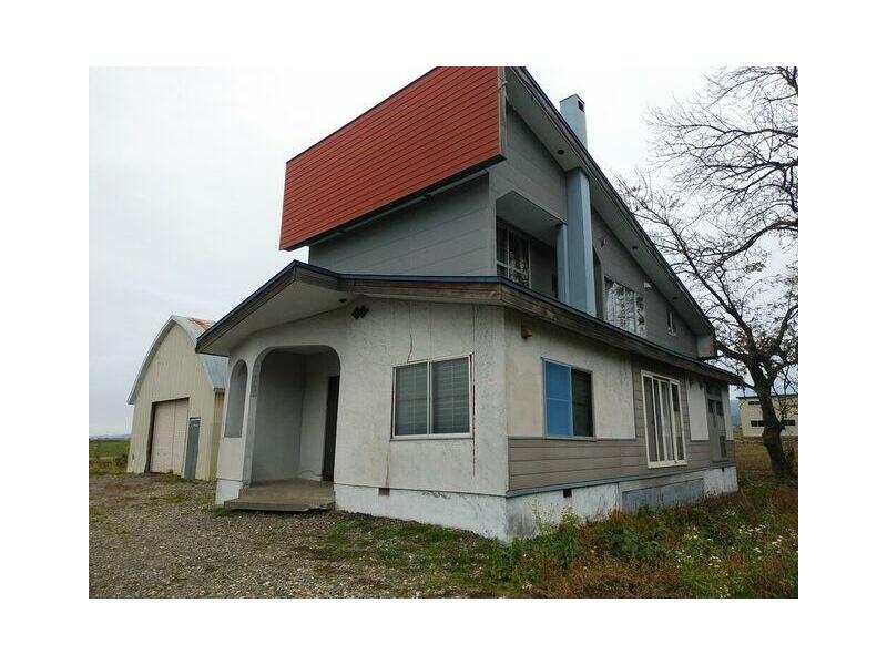 Bibai City, Hirabayashi (Bibai Station) 2-story 4LDK