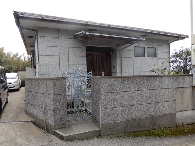 アットホーム 鹿児島市 吉野町 平屋建 ３ｄｋ 鹿児島市の中古一戸建て 提供元 株 鹿児島不動産バンク 一軒家 家の購入