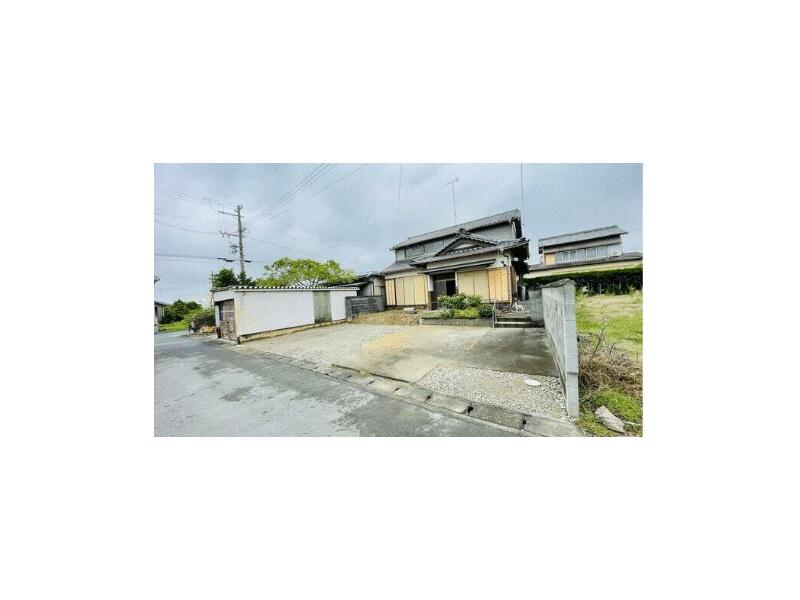 Kakegawa City, Nishiōbuchi (Fukuroi Station), 2-story building, 5DK