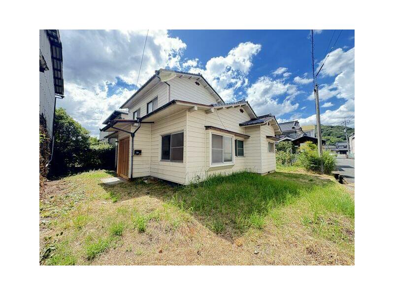 2-story building, 6DK in Takayacho 3-chome, Ihara City (Komoriuta no Sato Takaya Station)
