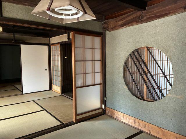 Tamashima Yuzaki, Kurashiki City (near Kurashiki Station) - Single-story house, 6DK &mdash; photo 4