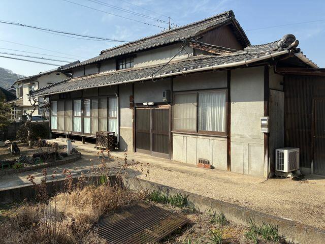 Kurashiki, Okayama property