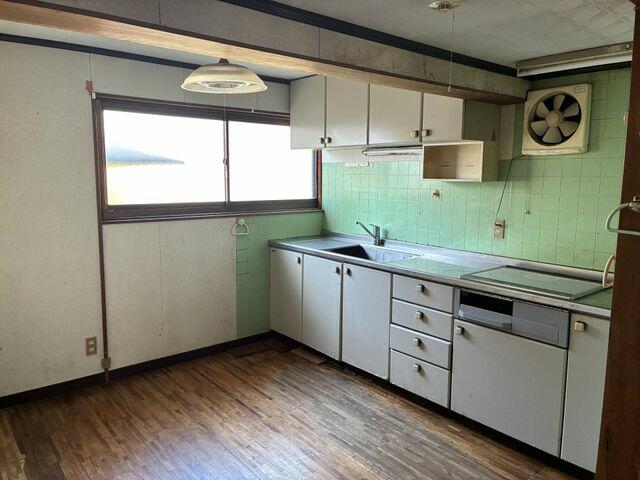 Tamashima Yuzaki, Kurashiki City (near Kurashiki Station) - Single-story house, 6DK &mdash; photo 3