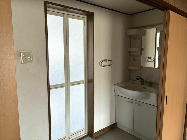 Tamashima Yuzaki, Kurashiki City (near Kurashiki Station) - Single-story house, 6DK &mdash; photo 6