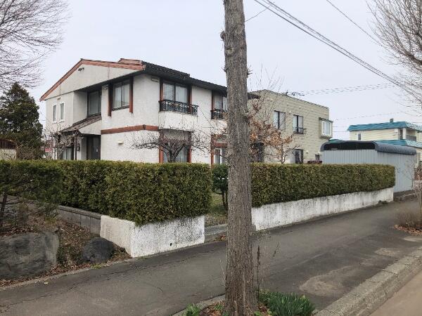 アットホーム 恵庭市 恵み野南４丁目 恵み野駅 2階建 ５ｌｄｋ 恵庭市の中古一戸建て 提供元 住友不動産販売 株 新さっぽろ営業センター 一軒家 家の購入