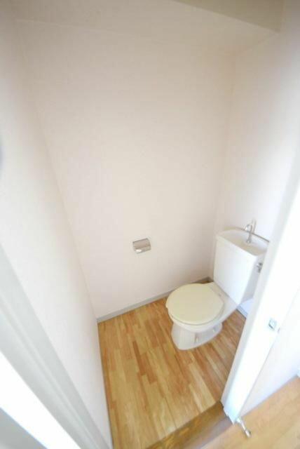 アットホーム 三鷹市 牟礼２丁目 三鷹台駅 2階 ３ｄｋ 提供元 株 タウンハウジング 仙川店 三鷹市の賃貸マンション