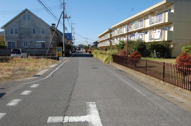 アットホーム】伊勢崎市 境女塚 （境町駅 ） 住宅用地