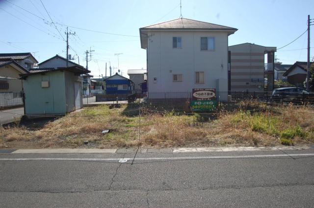 アットホーム】伊勢崎市 境女塚 （境町駅 ） 住宅用地