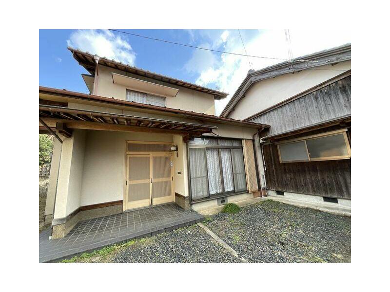 Miyazu City, Aza Nakano (Amanohashidate Station), 2-story, 9DK
