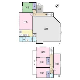 townhouse 常総市水海道高野町