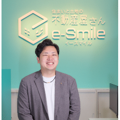 アットホーム】齋藤優輝(イースマイル(株) 福島イオン店)｜賃貸