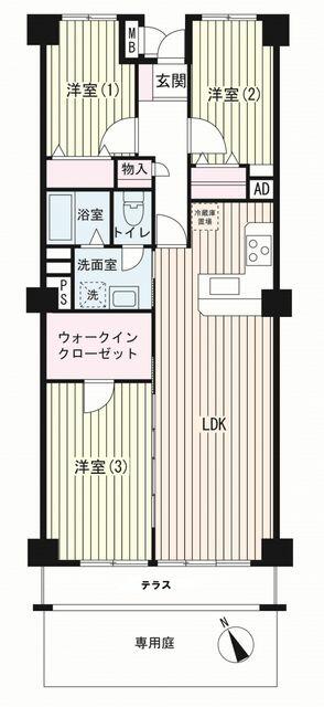 ルネ南市川 1階 3ldk 市川市の中古マンション アットホーム マンション購入の情報 ルネ南市川 1階 3ldk 市川市の中古マンション アットホーム マンション購入の情報