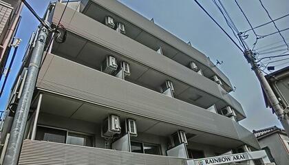 中野駅でペット可 ペット相談可の賃貸物件一覧 東京都 アットホーム 賃貸マンション アパート 貸家