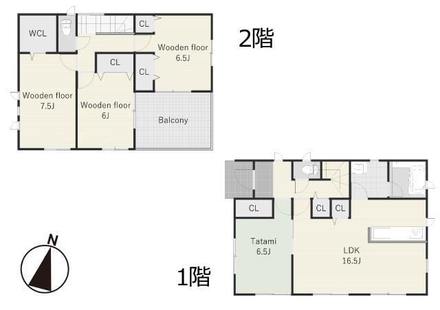 アットホーム 唐津市 鏡 東唐津駅 2階建 ４ｌｄｋ 唐津市の新築一戸建て 提供元 株 栗原不動産 ｋｕｒｉｈａｒａ ｇｒｏｕｐ 一軒家 家の購入