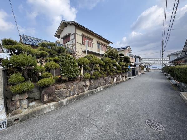 アットホーム】泉佐野市 佐野台 （熊取駅 ） 住宅用地