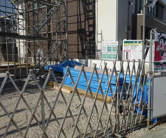 アットホーム ステラ ミコ ２０２ １ｌｄｋ 提供元 アパマンショップ京都駅前店 ウインズリンク 株 京都市南区の賃貸アパート