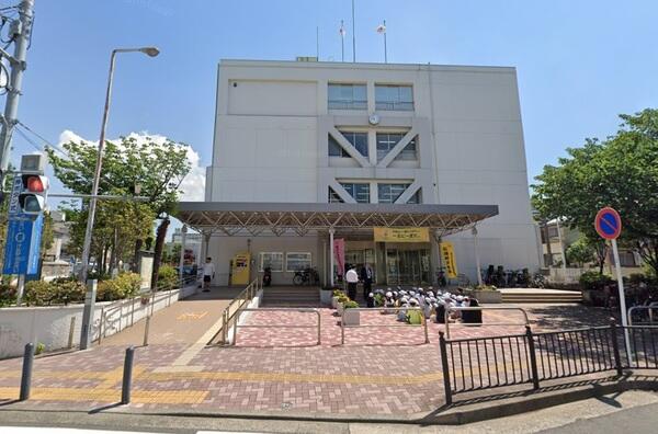 西区役所情報ページ 横浜のホームメイトfc横浜西口店