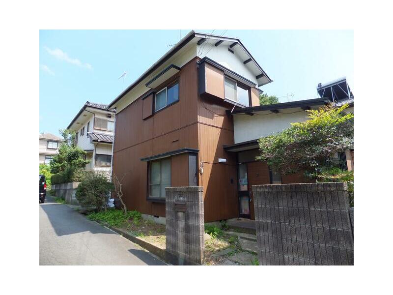 Hachioji City, Nishiderikata Town (Takaosanguchi Station) 2-story 4LDK