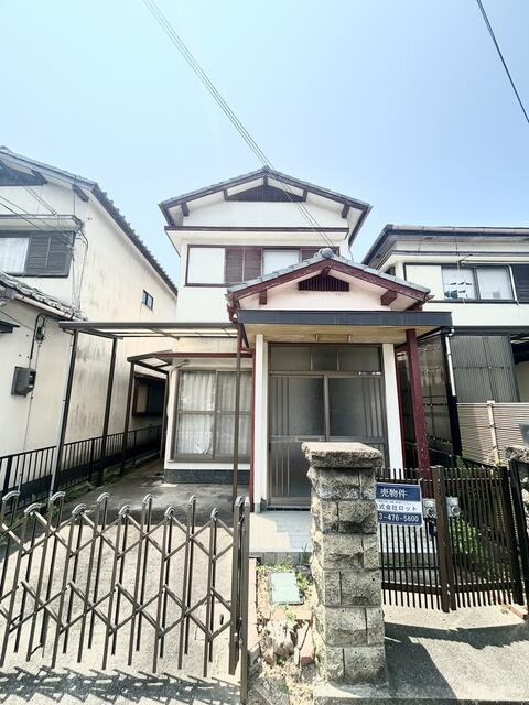 アットホーム】和歌山市 杭ノ瀬（宮前駅） 2階建 2DK[6991590880