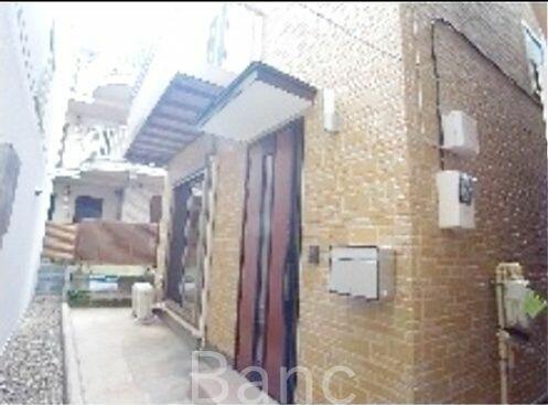 アットホーム 新宿区南元町戸建 ２ｌｄｋ 提供元 株 ｂａｎｃ 棲家 新宿区の賃貸一戸建て