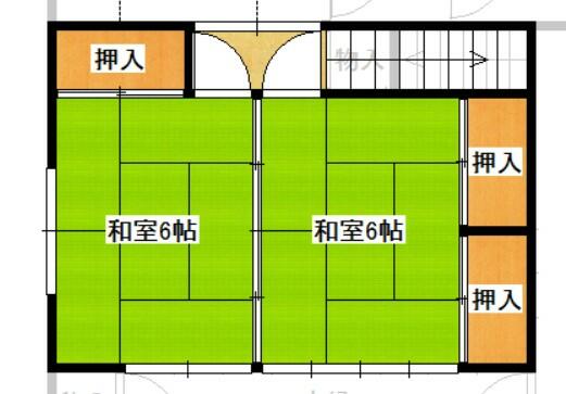 Cheap house for sale in Minamisoma, Fukushima