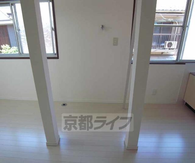 アットホーム 吉田上阿達町貸家 ３ｄｋ 提供元 京都ライフ出町柳店 株 京都ライフ 出町柳店 京都市左京区の賃貸 テラスハウス