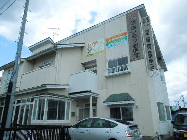 岩手県 盛岡市 西見前１５地割 岩手飯岡駅 の貸し店舗 賃貸 不動産情報はアットホーム