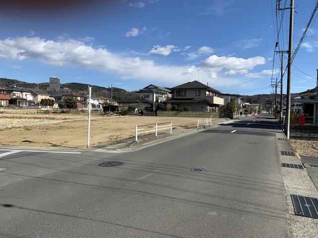 アットホーム 足柄上郡大井町 金子 相模金子駅 住宅用地 足柄上郡大井町の土地 売地 宅地 分譲地など土地の購入情報