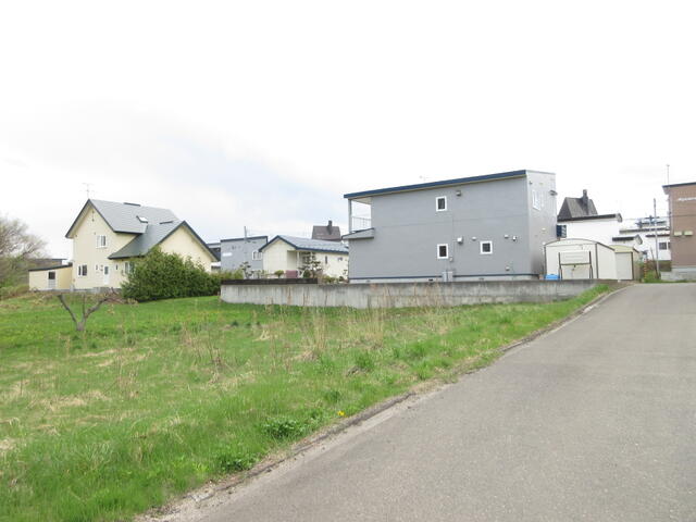アットホーム 網走市 駒場北２丁目 桂台駅 住宅用地 網走市の土地 売地 宅地 分譲地など土地の購入情報