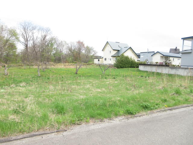アットホーム 網走市 駒場北２丁目 桂台駅 住宅用地 網走市の土地 売地 宅地 分譲地など土地の購入情報