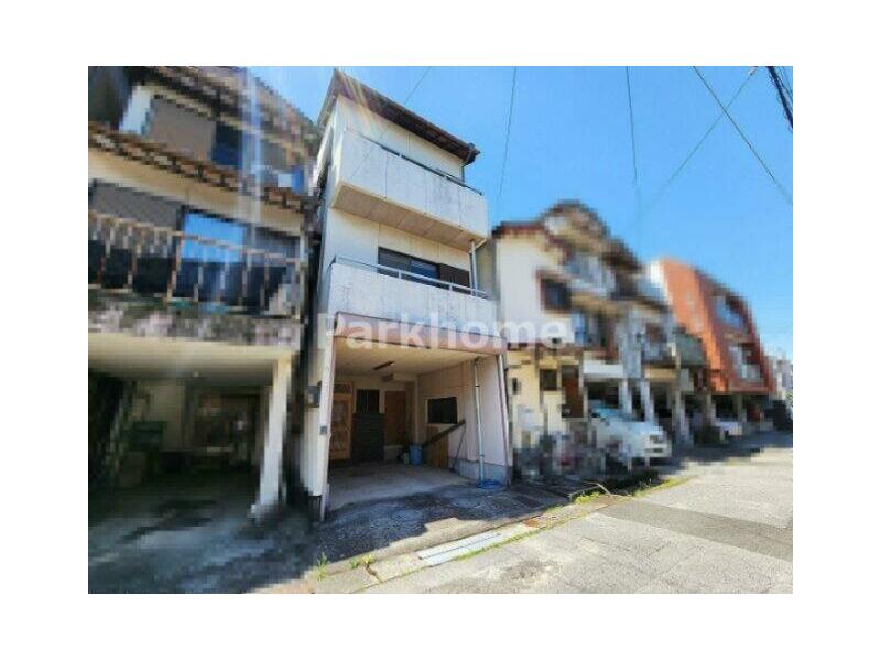 Kochi City, Shinonome-cho (Chiyomachi Station) 3-story 3SDK