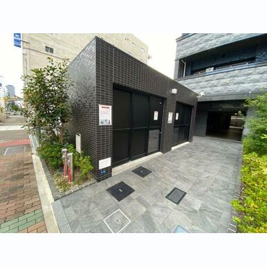 プレサンス丸の内アドブル