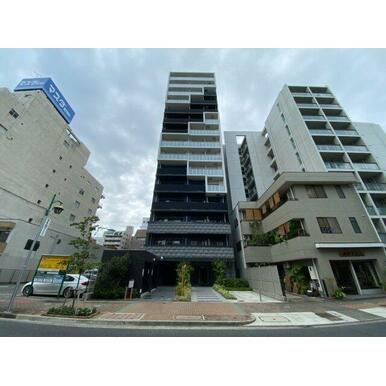 プレサンス丸の内アドブル