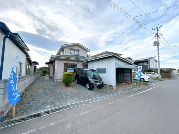 Cheap house for sale in Gonohe, Aomori