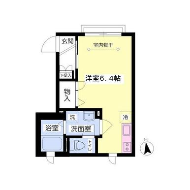 アットホーム ｆｉｅｌｄ ｍｏｒｅ ２０１ 提供元 株 ハウスメイトショップ 八王子店 八王子市の賃貸アパート