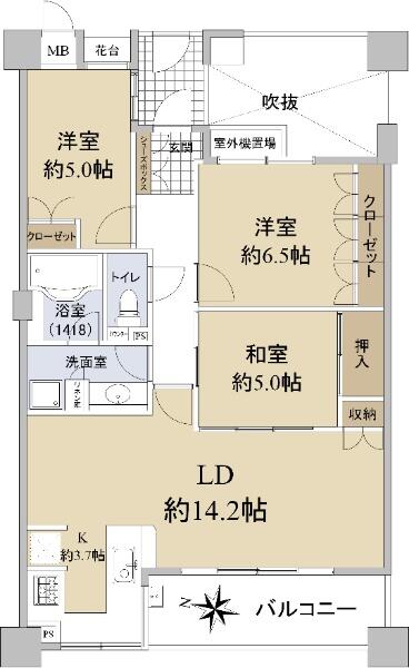 マンションノート ロジュマンスティーロ御影