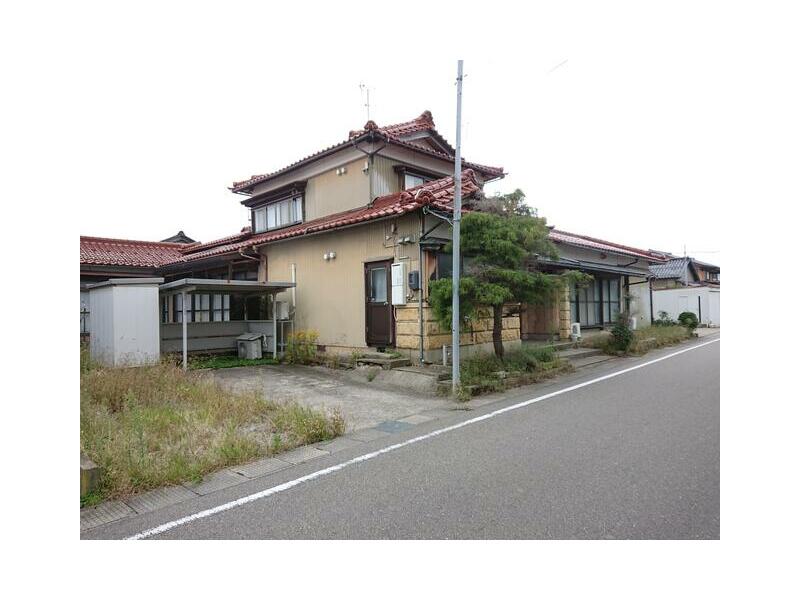 Takado-cho, Komatsu City 2-story 7DK