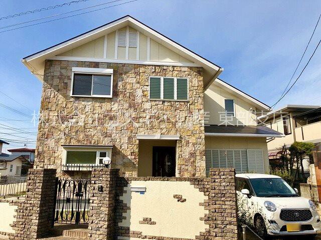 アットホーム 熊本市中央区 出水７丁目 2階建 ４ｌｄｋ 熊本市中央区の中古一戸建て 提供元 株 コスギ不動産 東部支店 一軒家 家の購入