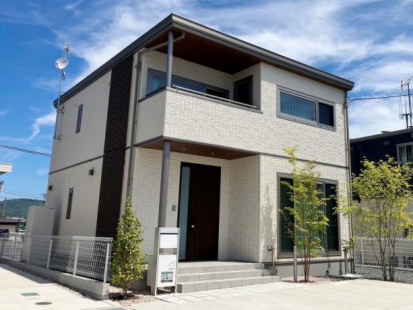 Cheap house for sale in Yahaba, Iwate