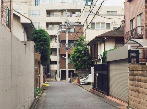 アットホーム 港区 高輪４丁目 品川駅 地上3階地下1階建 ３ｓｌｄｋ 港区の中古一戸建て 提供元 三井のリハウス品川センター 三井不動産リアルティ 株 一軒家 家の購入