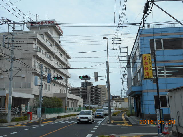 アットホーム】三郷市 中央5丁目(三郷中央駅) の貸店舗・事務所