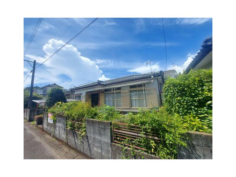 Nanseihō, Kobayashi City (Kobayashi Station), single-story building, 4K