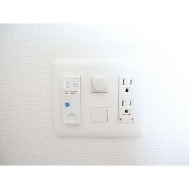 インターネット無料 Wi-fi完備