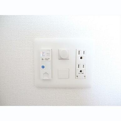 インターネット無料 Wi-fi完備