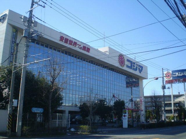 アットホーム アムール梶ヶ谷 1階 ２ｌｄｋ 提供元 株 タウンハウジング神奈川 鷺沼店 川崎市高津区の賃貸マンション