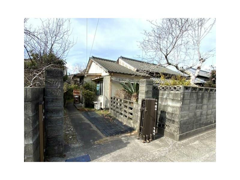 Kochi City, Taneshiki 1-story 4LDK