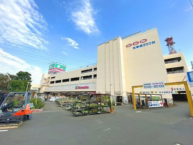 アットホーム 横浜市青葉区 荏田町 江田駅 2階建 ３ｌｄｋ 横浜市青葉区の新築一戸建て 提供元 ｆｐ住宅相談ネットワーク 株 あんしんマイホーム 一軒家 家の購入